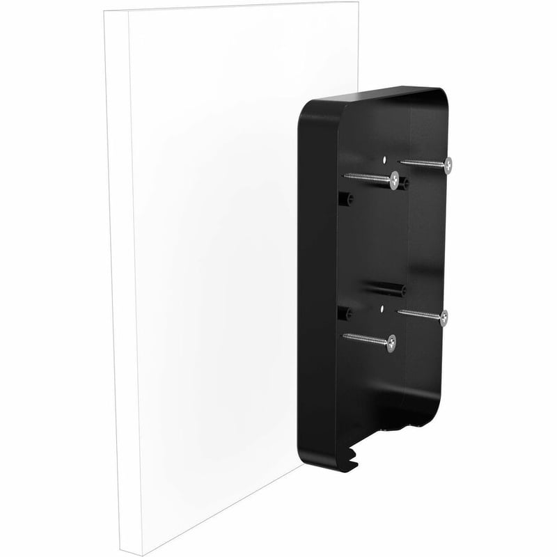 CTA Digital Mounting Adapter for Tablet, Charging Case - Thumbnail 3