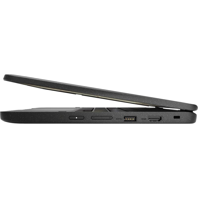 LENOVO 500E G3 INTEL CELERON N4500 11.6IN HD TOUCH CHROME OS MUL - Thumbnail 4