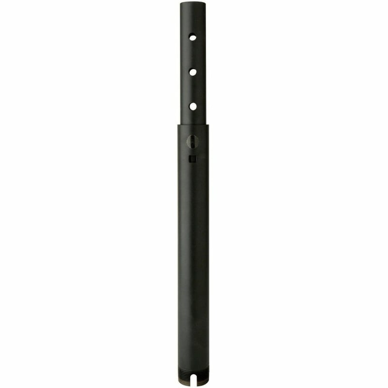 Peerless-AV® Multi-Display Adjustable Drop Columns
