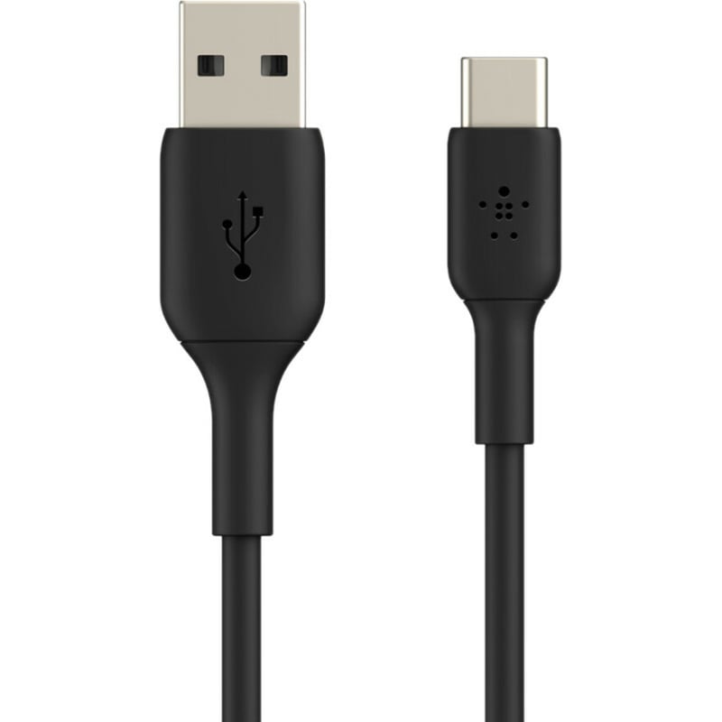 Belkin BOOSTCHARGE USB-C to USB-A Cable - Thumbnail 2