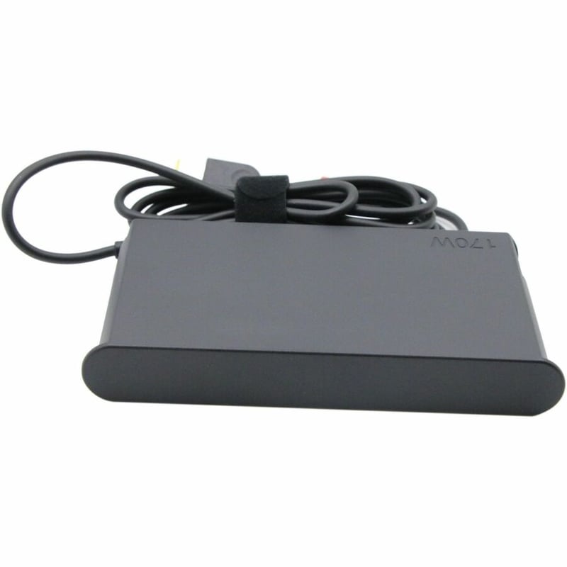 KIT LENOVO 170W SLIM-TIP AC ADAPTER 4X20S56697 FIELD - Thumbnail 4