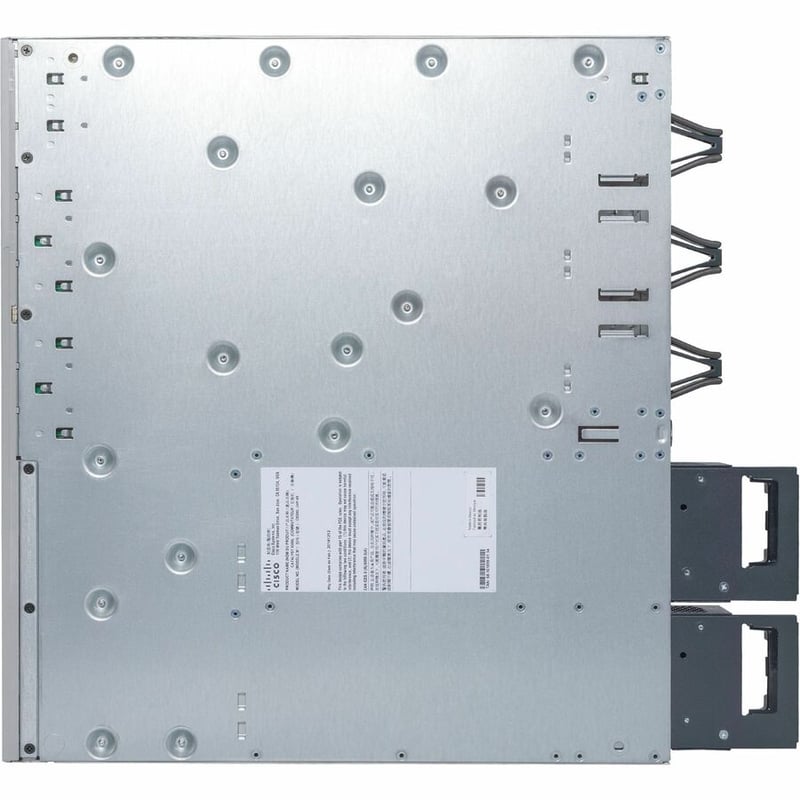Cisco Catalyst 9300L-48P-4X Ethernet Switch - Thumbnail 3