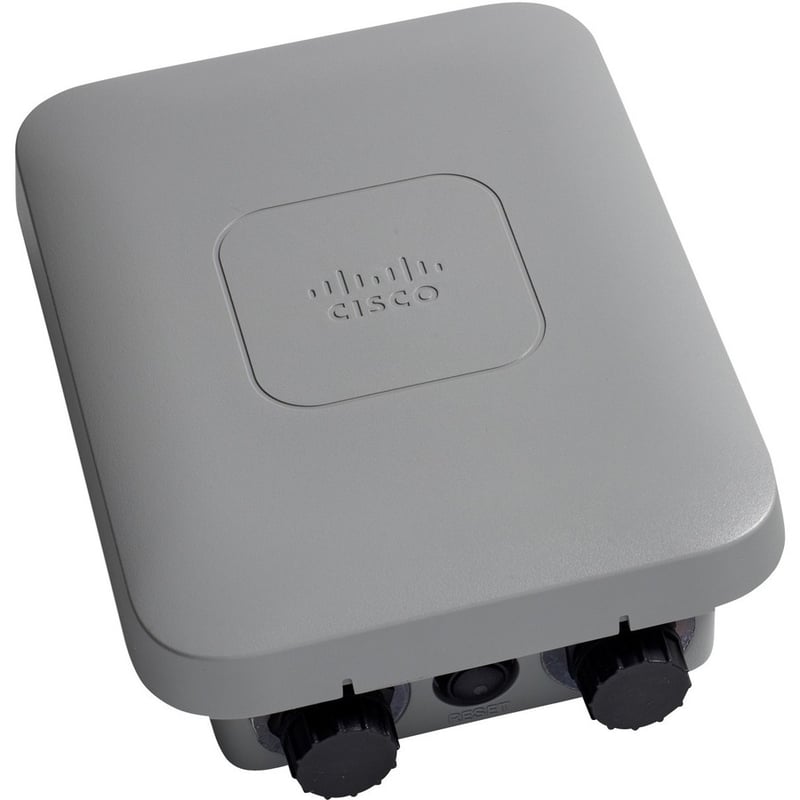Cisco Aironet 1542D IEEE 802.11ac 1.14 Gbit/s Wireless Access Point - Thumbnail 2