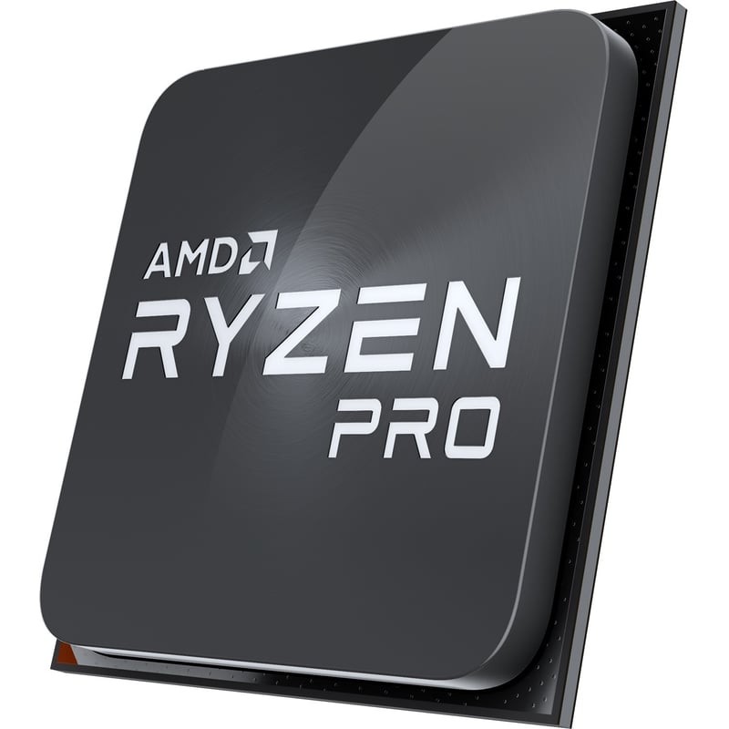 AMD Ryzen 5 PRO 5000 5650GE Hexa-core (6 Core) 3.40 GHz Processor - OEM Pack - Thumbnail 1
