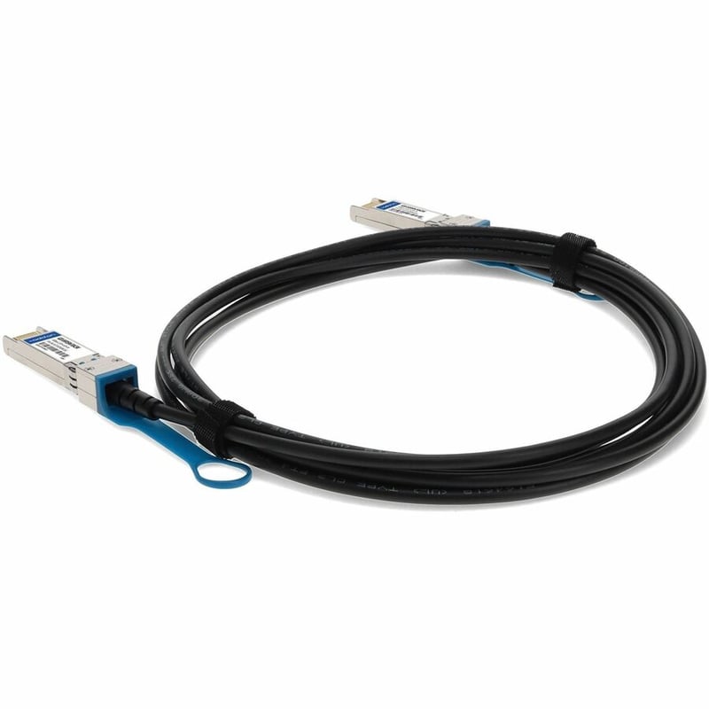 J9284D/PAN-SFP-PLUS-CU-5M COMP TAA 10G-CU PASSIVE SFP+ DAC 5M - Thumbnail 3