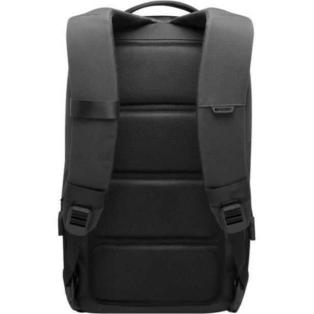 Incase City Backpack -Black - Thumbnail 4
