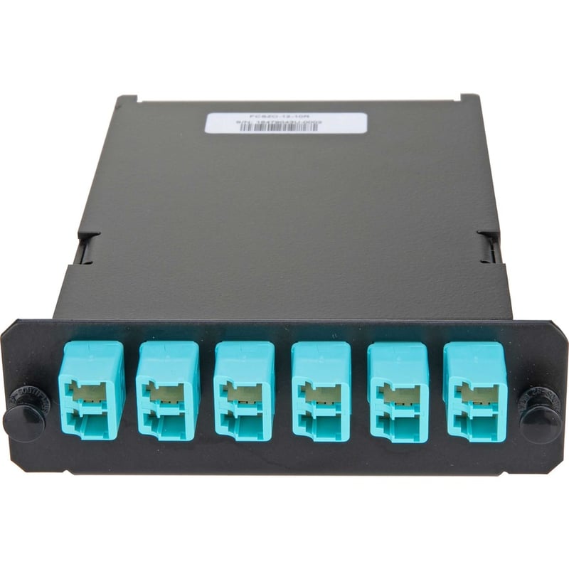 Panduit Opticom Splice Cassette - Thumbnail 4