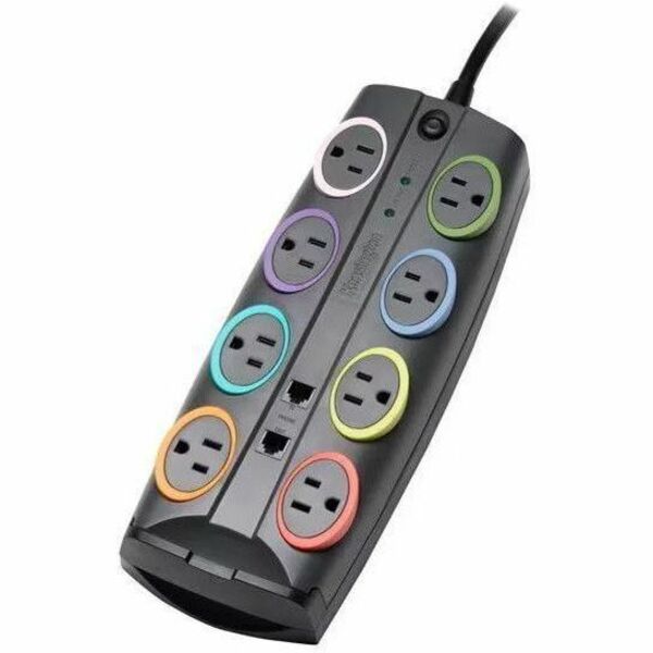 Lenovo Kensington SmartSockets Standard Adapter - Surge Protector - Thumbnail 2