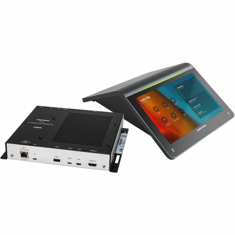 UC-MMX30-NC-T CRESTRON FLEX ADV TABLETOP S ROOM C - Thumbnail 1