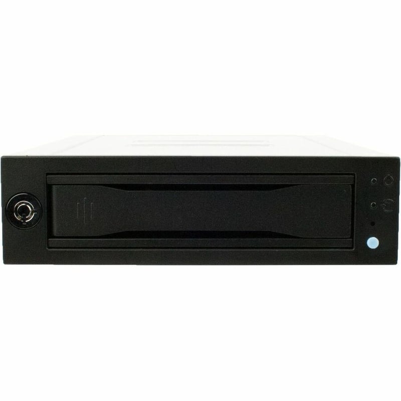 CRU Data Express DX115 DC Hard Drive Carrier - Thumbnail 2