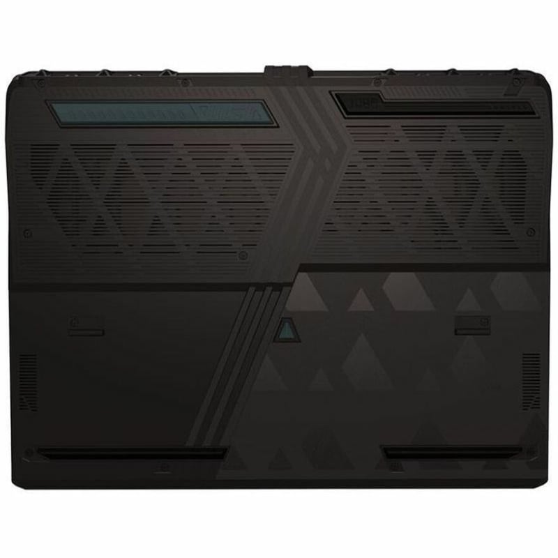 MSI Vector 17 HX A14V Vector 17 HX A14VHG-649US 17" Gaming Notebook - QHD+ - 2560 x 1600 - Intel Core i9 14th Gen i9-14900HX Tetracosa-core (24 Core) 1.60 GHz - 32 GB Total RAM - 1 TB SSD - Cosmo Gray - Thumbnail 3