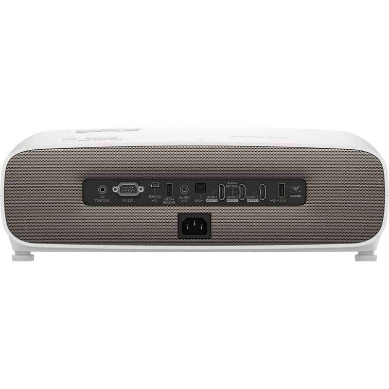BenQ HT3560 3D DLP Projector - 16:9