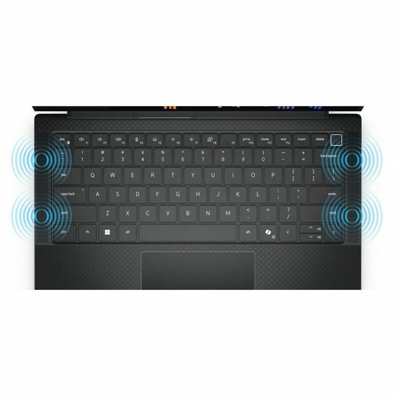 MOBILE PRECISION 5490 CORE ULTRA 7-165H 32GB 512GB SS T NVIDIA - Thumbnail 2
