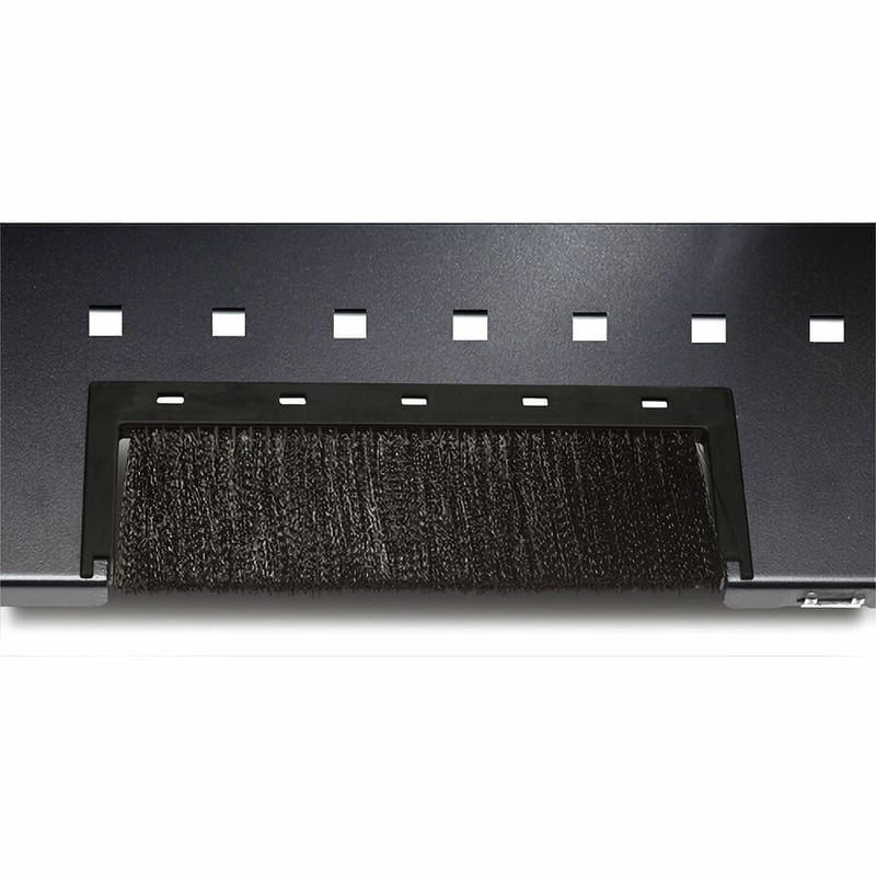 APC NetShelter SX Roof Brush Strip - Thumbnail 3