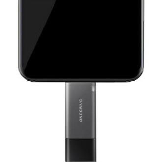 Samsung 256GB Duo Plus USB 3.1 Flash Drive