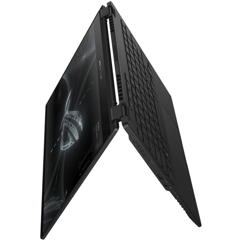 Asus ROG Flow X13 GV301 GV301RC-PH74 13.4" Touchscreen Convertible 2 in 1 Gaming Notebook - Full HD Plus - AMD Ryzen 7 6800HS - 16 GB - 1 TB SSD