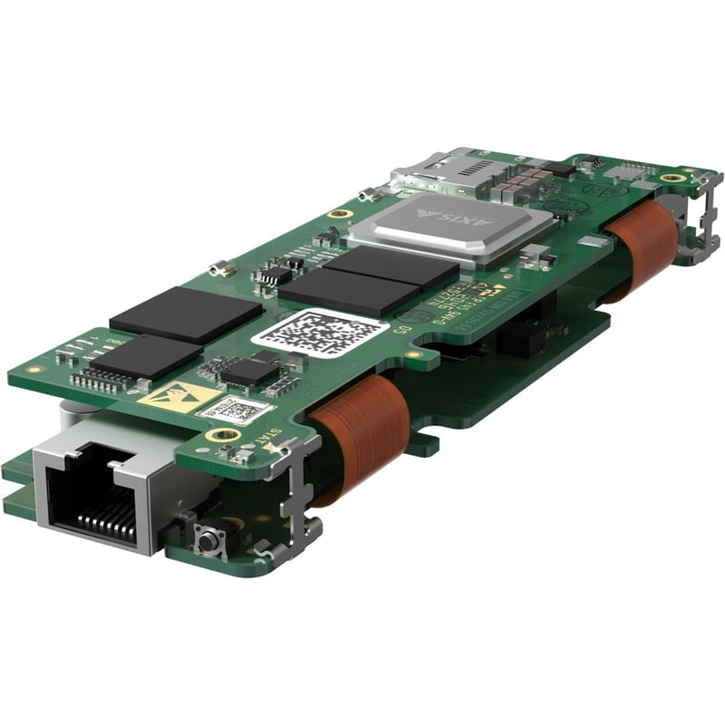 AXIS FA51-B Main Unit - Thumbnail 1