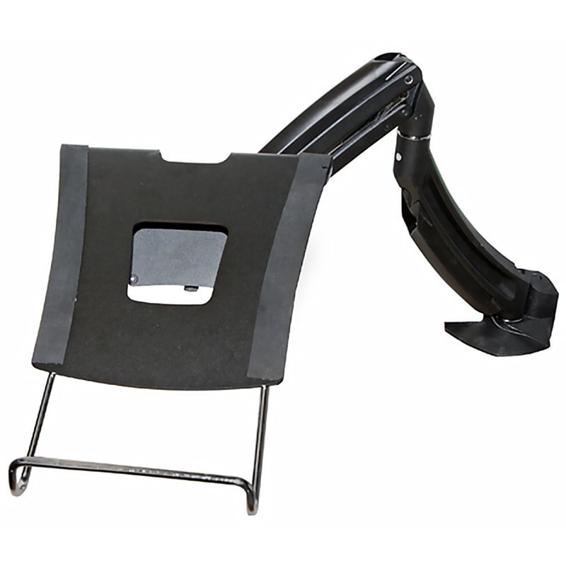 LAPTOP TRAY ACCESSORY BLACK LAPTOP TRAY ACCESSORY BLACK - Thumbnail 1