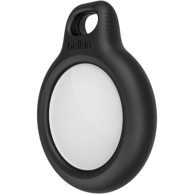 Belkin Secure Holder with Key Ring for AirTag - Thumbnail 3