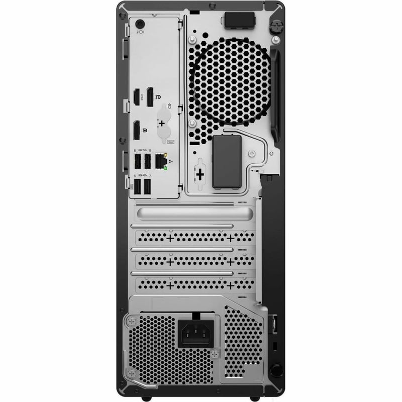 THINKCENTRE M70T ULTRA 5 235 4.4G 6GB 512GB W11P - Thumbnail 5
