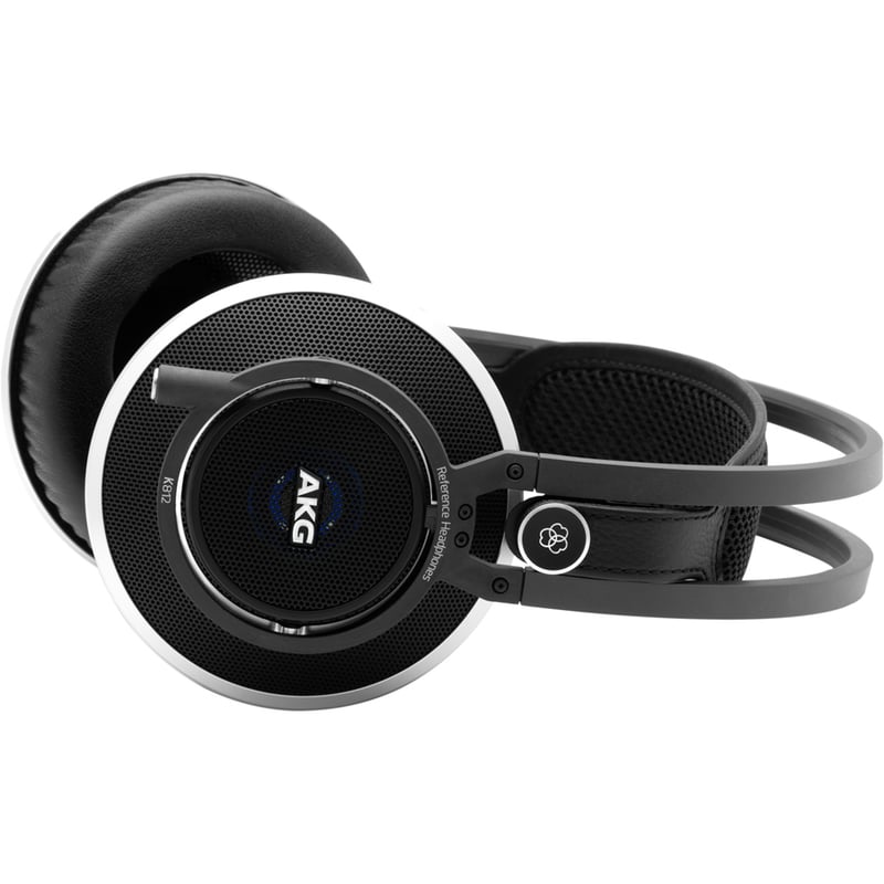 AKG K812 Superior Reference Headphones - Thumbnail 2