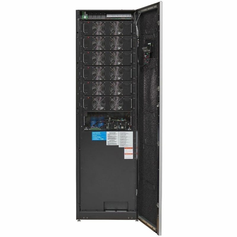Eaton 93PM 40kW Tower UPS - Thumbnail 2