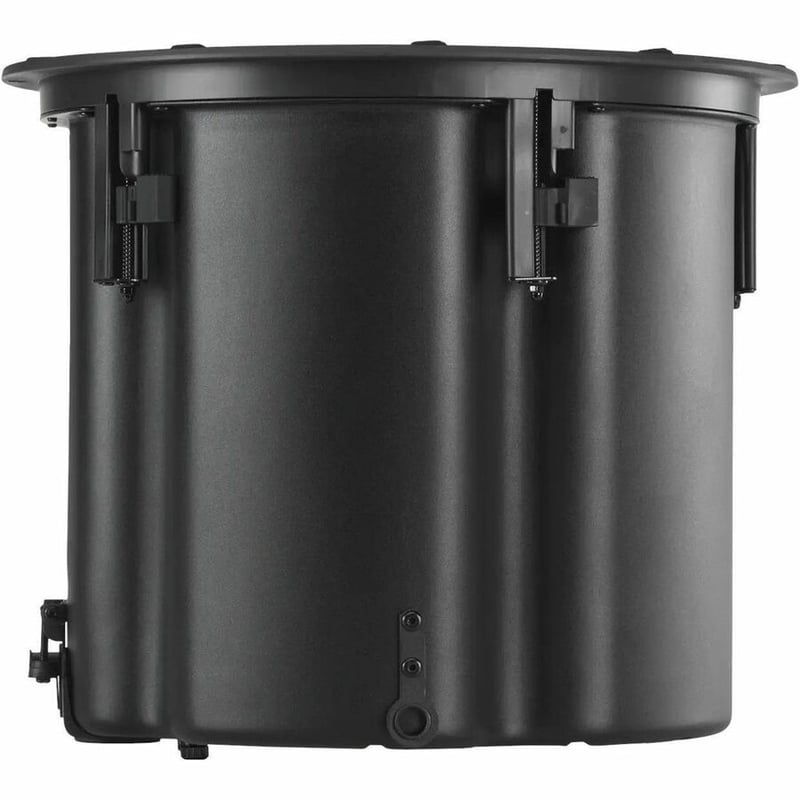 2 PK 8 IN CEILING SUBWOOFER BLIND-MT CEILING SUBWOOFER - Thumbnail 5