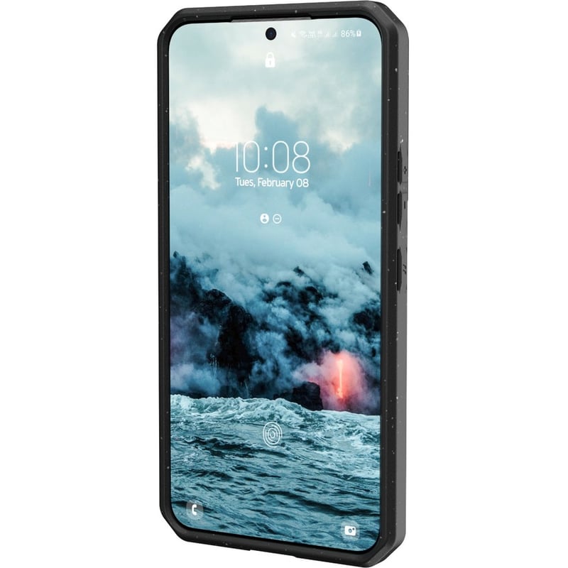 RUGGED SAMSUNG GALAXY S22 OUTBACK BLACK - Thumbnail 5