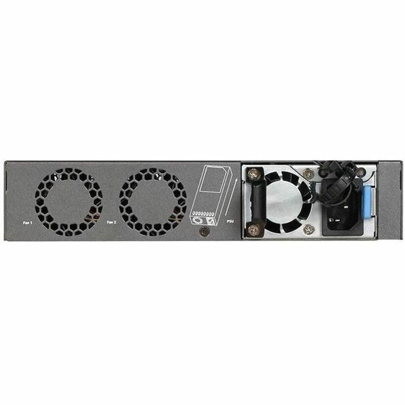 Netgear XSM4316PB Ethernet Switch - Thumbnail 4