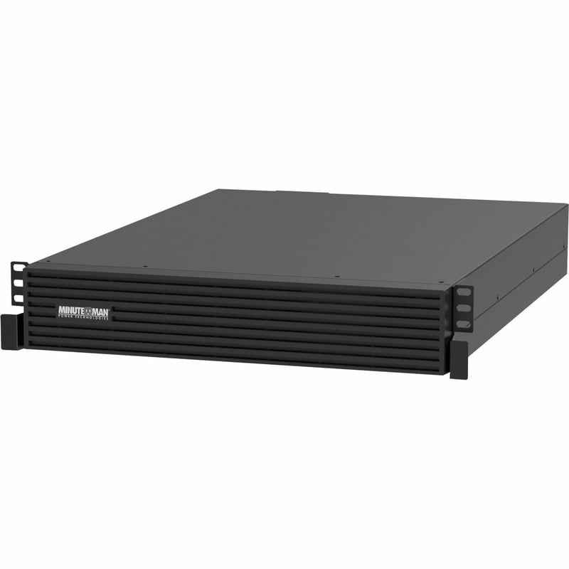 UPS ONLINE 208-240V 5.4KW 5KVA 120V RACK/TOWER ENDEAVOR 5-10KVA SE - Thumbnail 1