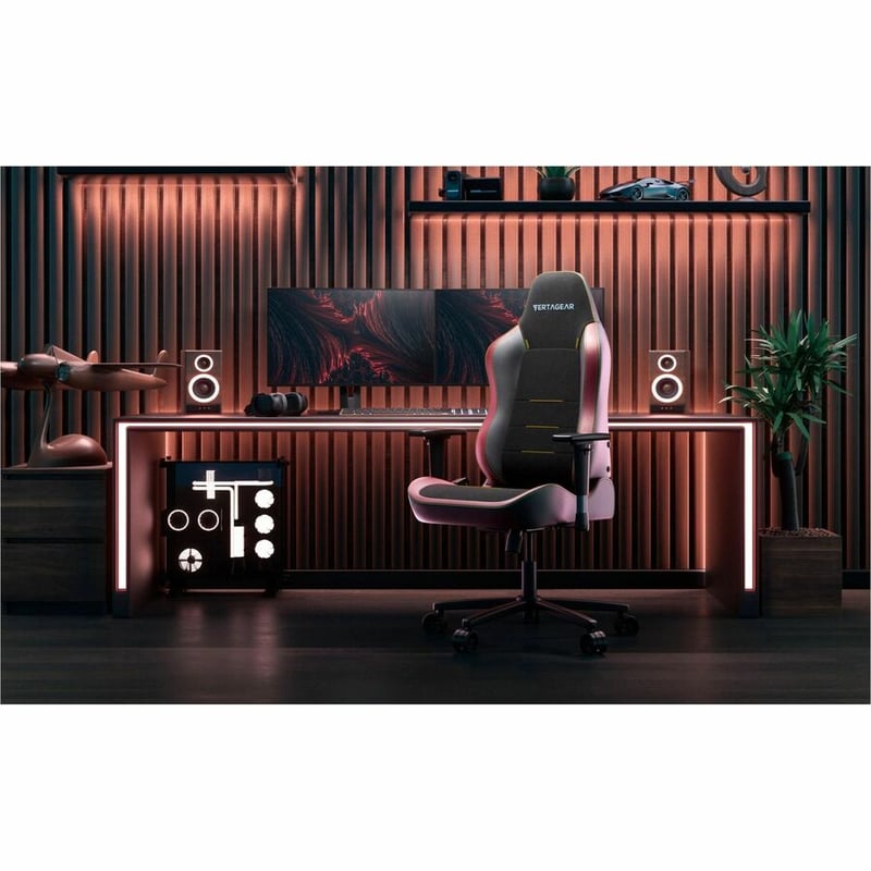 Vertagear S-Line VG-SL3800 Gaming Chair - Thumbnail 2