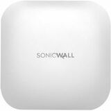 SonicWall SonicWave 621 Dual Band Wi-Fi 6 IEEE 802.11 a/b/g/n/ac/ax/e/i/r/k/v/w Wireless Access Point - Indoor - Thumbnail 1