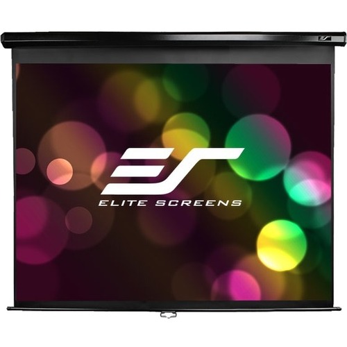 Elite Screens Manual Series - Thumbnail 1