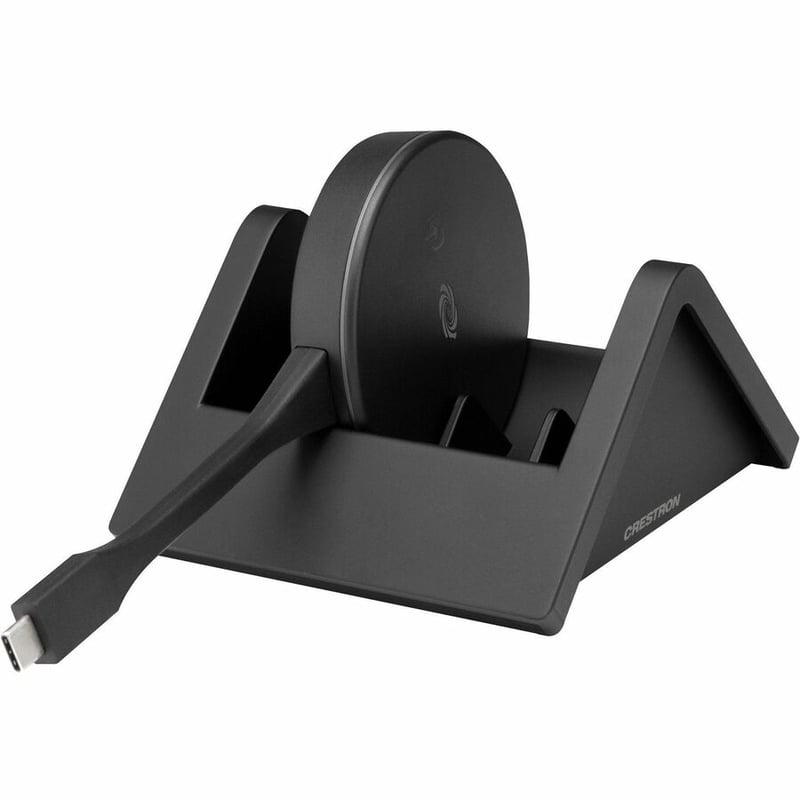 Crestron Tabletop Cradle for up to four AM-TX3-100 Adaptors - Thumbnail 2