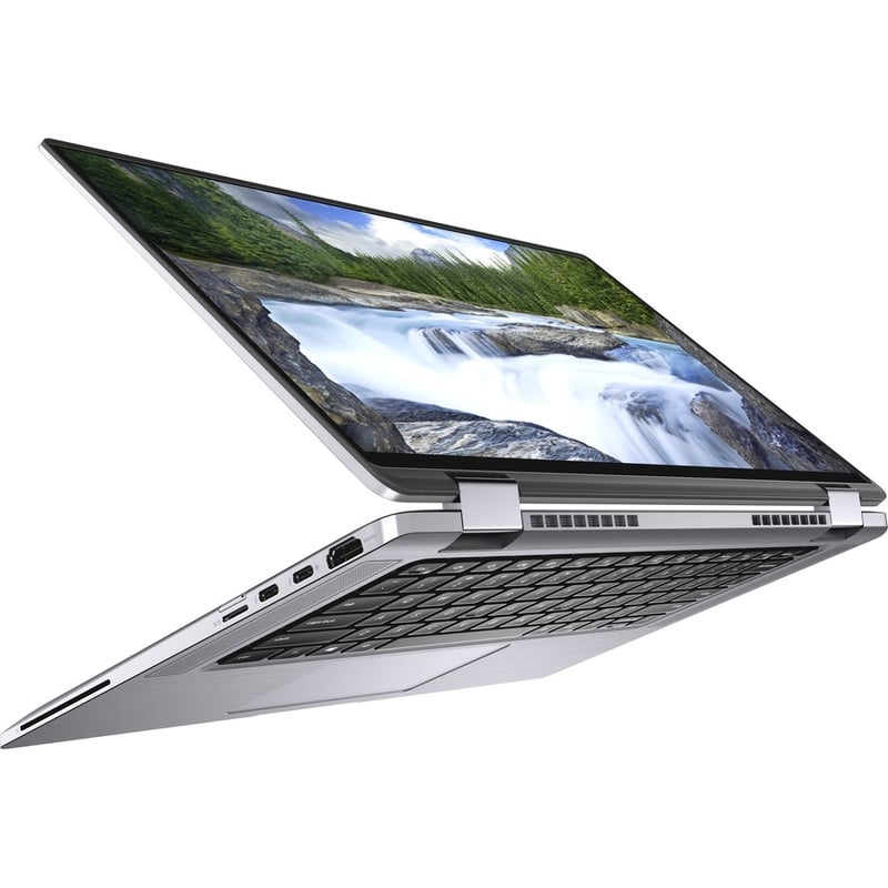 Dell Latitude 9000 9520 15" Touchscreen Convertible 2 in 1 Notebook - Full HD - 1920 x 1080 - Intel Core i7 11th Gen i7-1185G7 Quad-core (4 Core) 3 GHz - 16 GB Total RAM - 512 GB SSD - Anodized Titan Gray