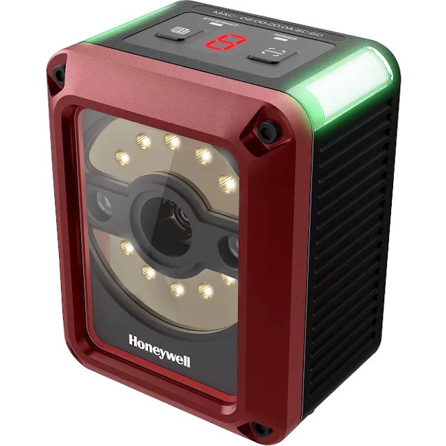 Honeywell HF811 Fixed Mount Scanner - Thumbnail 1