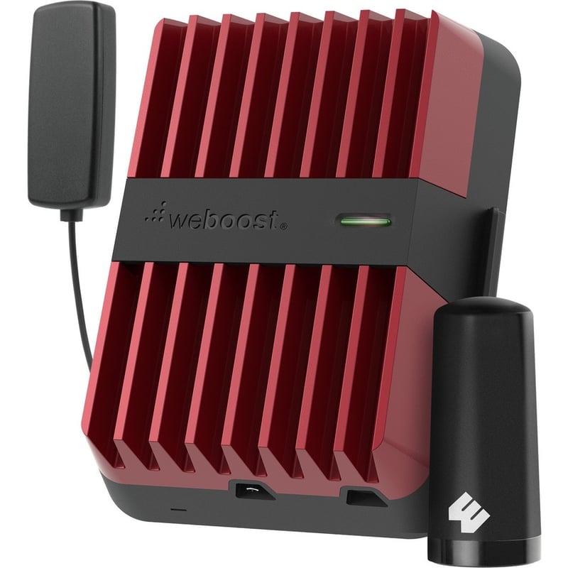 WeBoost Drive Reach Fleet - Thumbnail 3