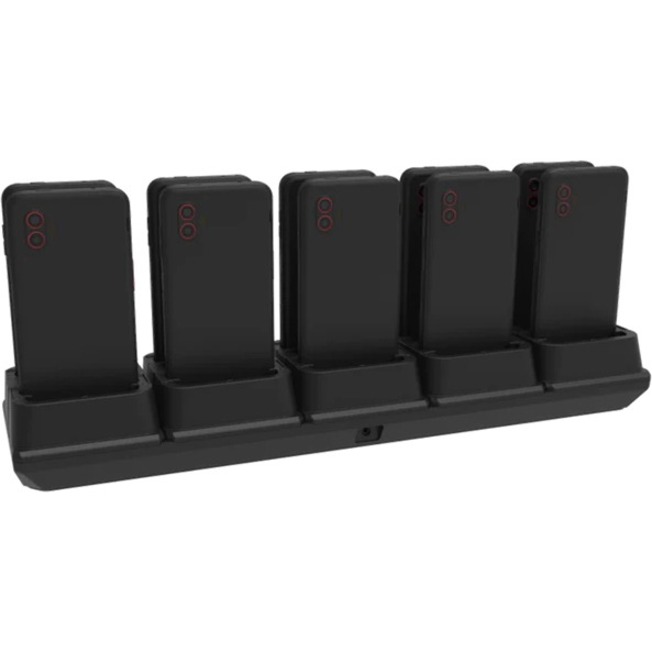 KoamTac XCover6 Pro 10-slot Charger - Thumbnail 2