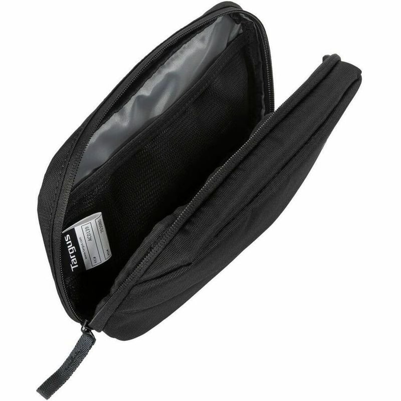 Targus TXZ028GL Carrying Case (Pouch) Accessories - Black - Thumbnail 3