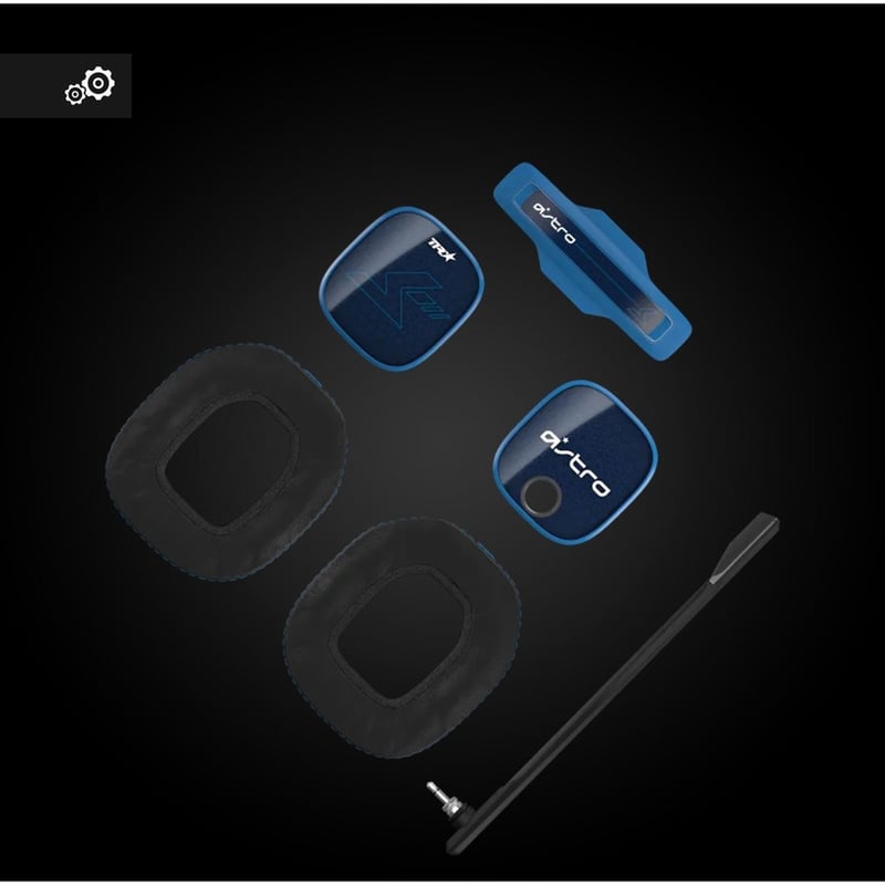 Astro A40 TR Headset - Thumbnail 4