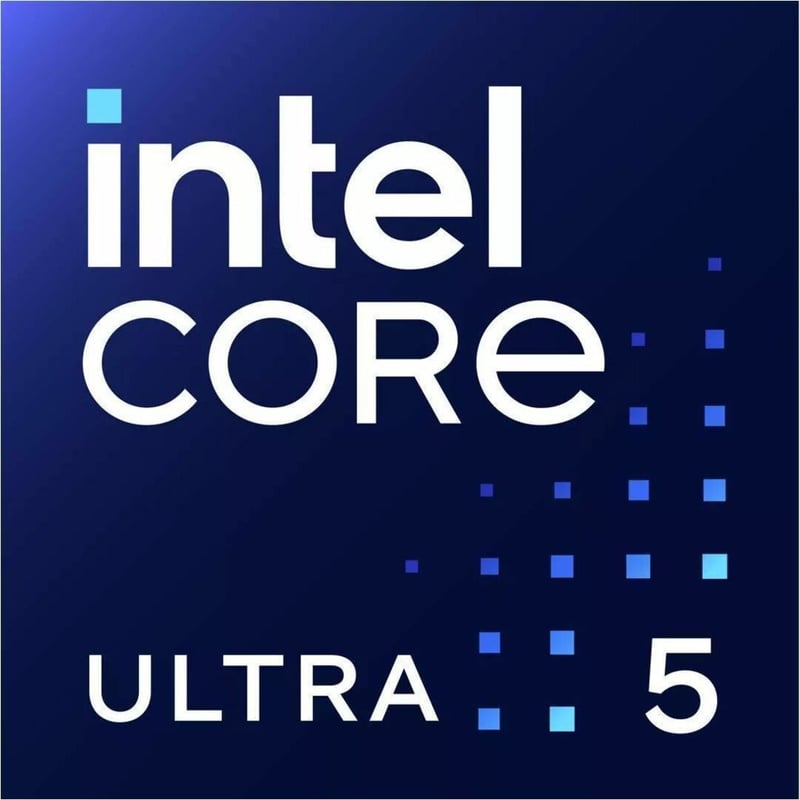 LA INTEL CORE ULTRA 5 PROCESSOR 245K MM#99CMT7
