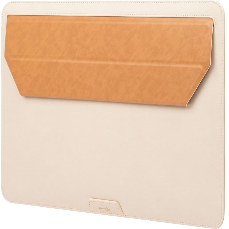 Moshi Muse Carrying Case (Sleeve) for 14" Notebook - Luna Pink - Thumbnail 1