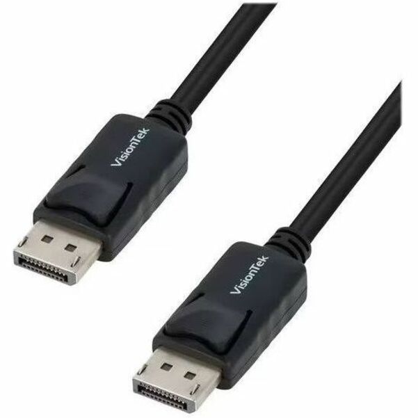 Lenovo VisionTek DisplayPort to DisplayPort 2M Cable (M/M) - Thumbnail 3