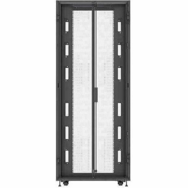 VERTIV VR Rack VR3350 Rack Cabinet - Thumbnail 4