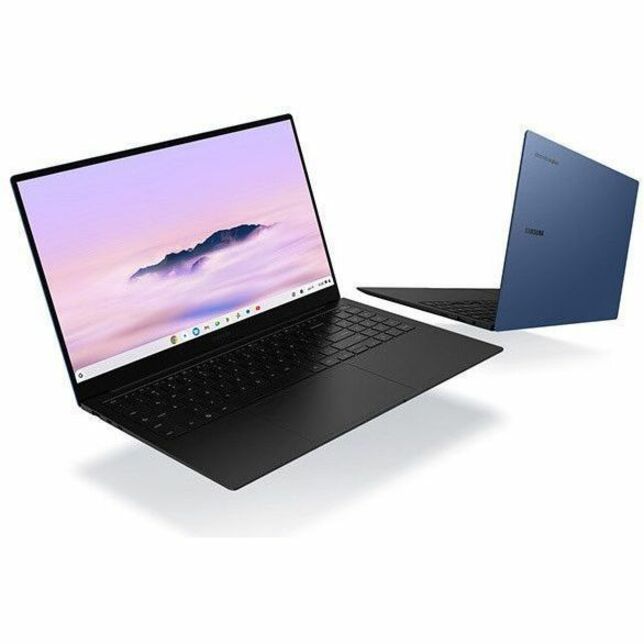 GALAXY CHROMEBOOK+ 8GB/256GB NEPTUNE BLUE