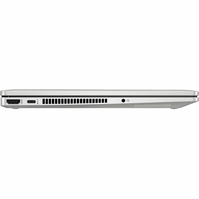HP Pavilion x360 14-ek2000 14-ek2087nr 14" Touchscreen Convertible 2 in 1 Notebook - Full HD - Intel Core 7 150U - 16 GB - 256 GB SSD - Natural Silver