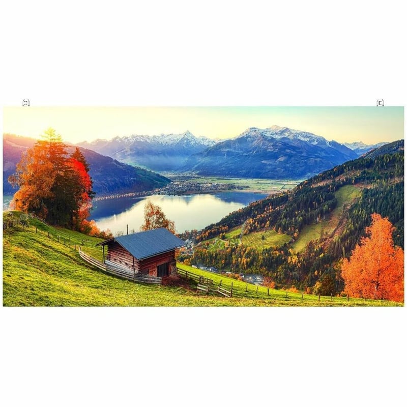 12.5MM 5000NIT 3 IN 1 500X500X86.3MM - Thumbnail 1