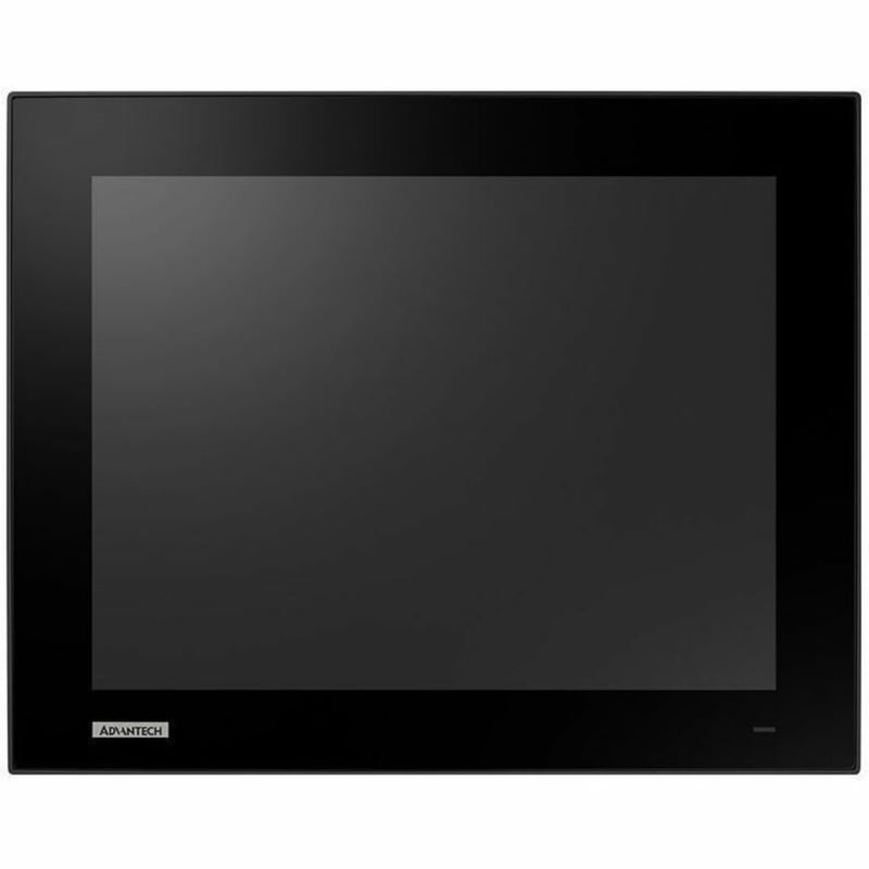 Advantech FPM-D15T-HE 15" Class LED Touchscreen Monitor - 4:3 - Thumbnail 5