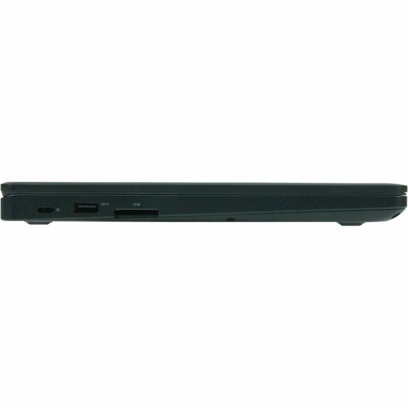 Joy Systems - Dell Latitude 5000 5490 14" Notebook - Full HD - 1920 x 1080 - Intel Core i5 8th Gen i5-8350U Quad-core (4 Core) 1.70 GHz - 16 GB Total RAM - 256 GB SSD - Refurbished - Thumbnail 3