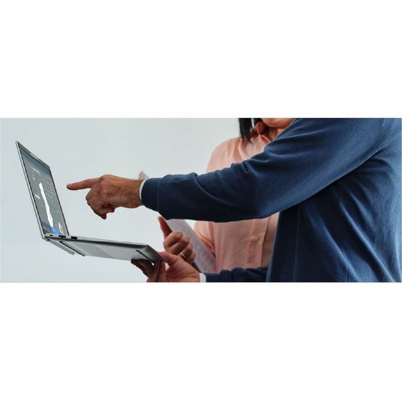 CUSTOM ELITEBOOK 6 G1I 14 U5 235U 14 16GB/256 PC - Thumbnail 3